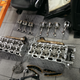 Illustration for article titled AMA: AMG M156 6.2L V8 Engine, With $95k Failure Photos